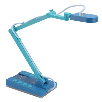 New 4K USB Document Camera Professional 15MP High Definition USB 2.0 Foldable Do