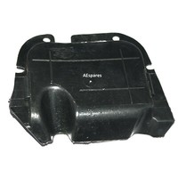 Vespa LML Unter Benzintank KöRper Plastik Abtropfschale Px Pe T5 Star Stella Gec