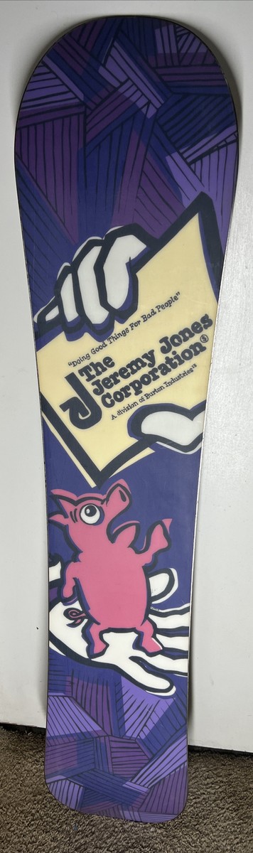 あなたにおすすめの商品 RARE JONES JEREMY Burton 150cm-155cm未満