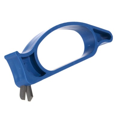 Durable Ice Auger Blade Sharpener for Long lasting Ice Fishing Performance