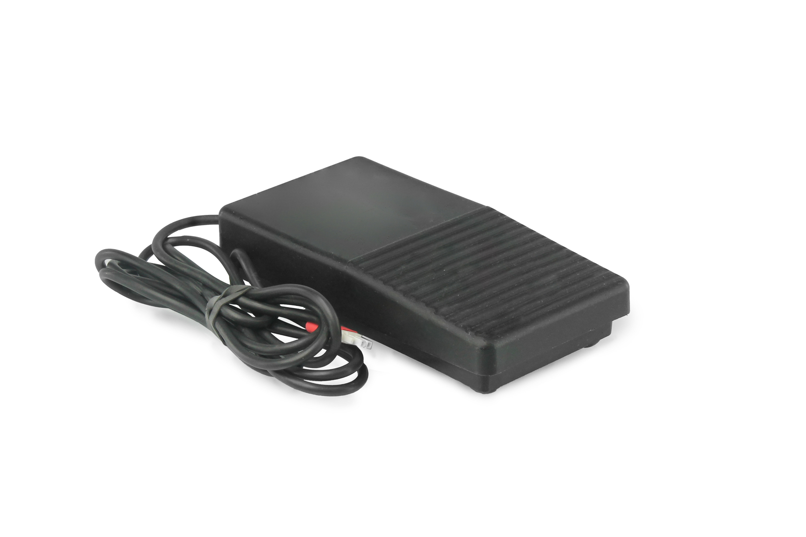 TRU COMPONENTS FS-01 Fußschalter 250 V/AC 10 A 1 Pedal 1 Öffner, 1 Schließer 1 St. Kaufen