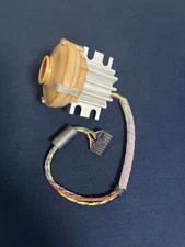 Philips V60 Ventilator Blower Motor Assembly - Ref# 453561512761