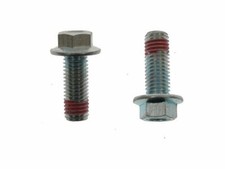 Carlson 62JV28Z Caliper Bracket Mounting Bolt Fits 1997-2009 Ford F150