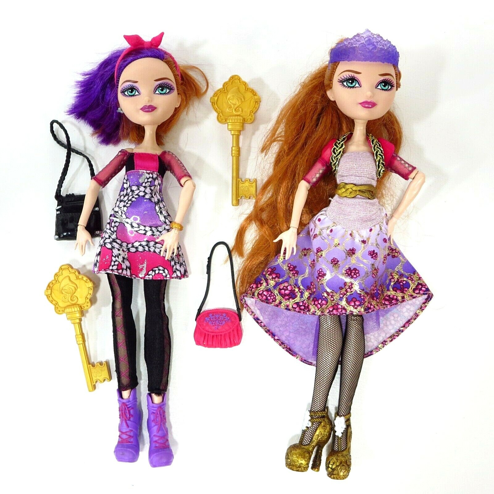 ever after high rapunzel