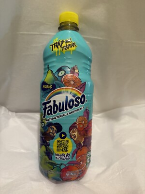 #ad #ad Fabuloso $4.50