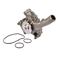Heavy Quality Water Pump 9062004301 For Mercedes-Benz Detroit Diesel 4.66321