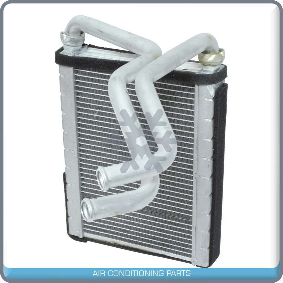 Núcleo de calefacción de CA para Scion xA, xB 2004-2006 / Toyota Echo 2000-2005 QU Foto 2 de 4