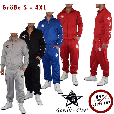 adidas trainingsanzug 4xl