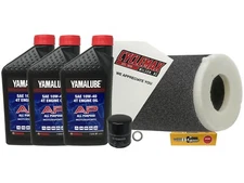 Cyclemax Genuine OEM Yamaha 2002-2008 Grizzly 660 Tune Up Kit