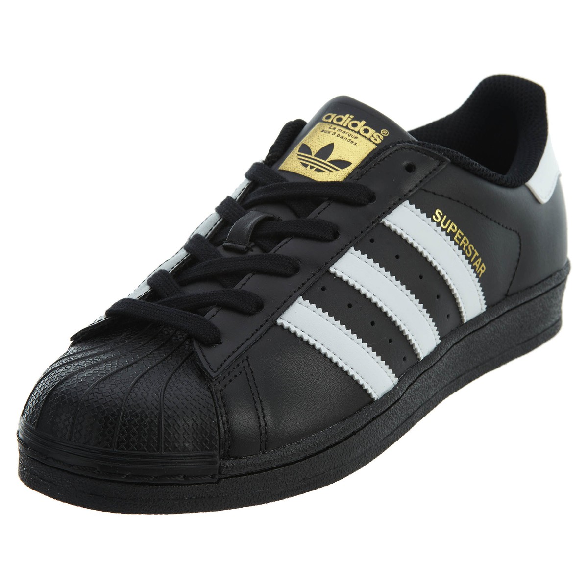 Adidas Superstar Foundation Boys / Girls Style :B23642-E | eBay Adidas Superstar Foundation Boys / Girls Style :B23642-E | eBay