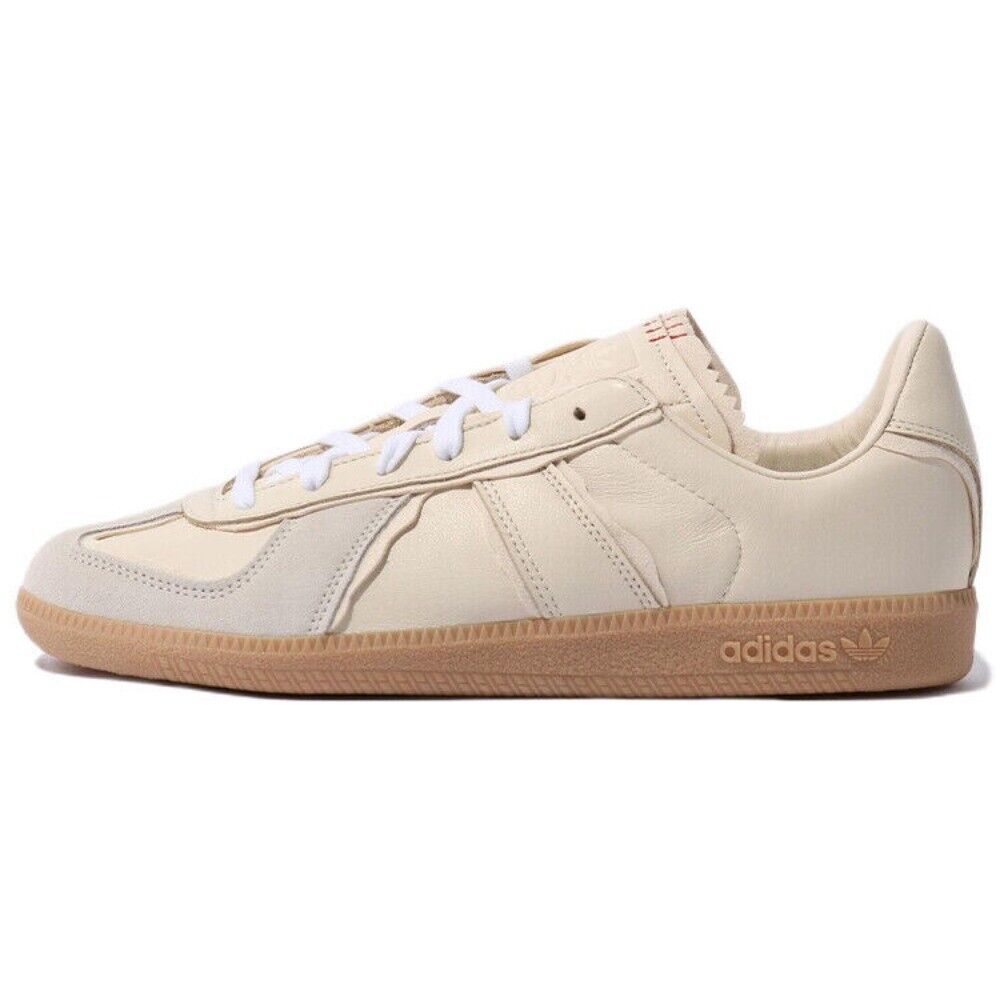 adidas BW Army Beige anti-slip wear-resistant comfort board adidas BW Army Beige anti-slip wear-resistant comfort board