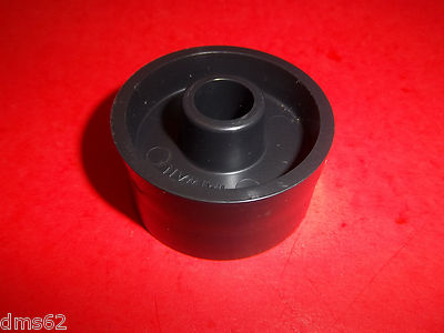 NEW REPLAC CHAIN IDLER PULLEY FITS DIXON ZTR 539124278 1713 7993