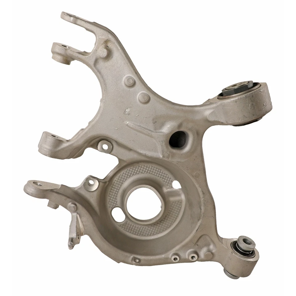 MOOG 左后下悬架控制臂 - RK643665 | 直接贴合 — 第 2/2 张图片