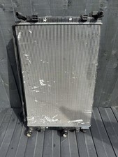 GENUINE VW GOLF MK7 AUDI SEAT SKODA RADIATOR 5Q0121251GQ