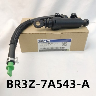 NEW 11 thru 14 Mustang For Ford Clutch Master Cylinder BR3Z-7A543-A US STOCK