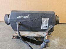 Eberspacher Airtronic D2 Diesel Parking Heater Assembly 12v 34w