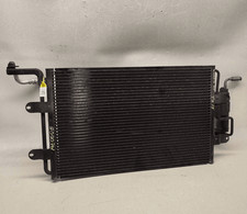 Condensateur Audi TT