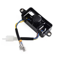 Generator Voltage regulator Voltage Regulator Newest Hot Sale Top Sale Protable