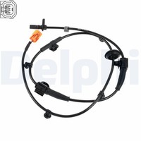 Delphi ABS Sensor Raddrehzahl Vorne Rechts FüR Honda Jazz II GD GE3 GE2 GD