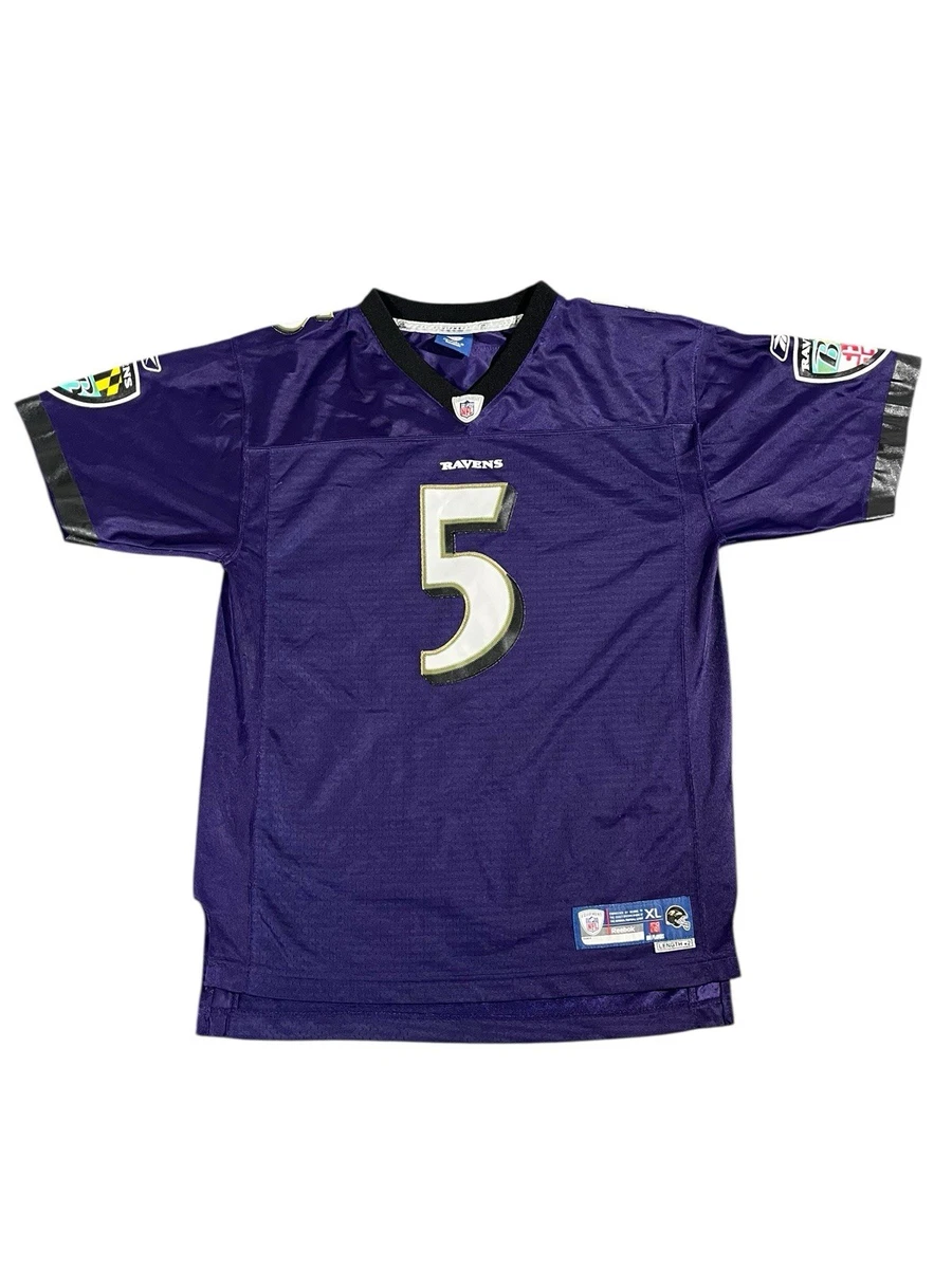 Reebok Baltimore Ravens NFL Jerseys for sale | eBay