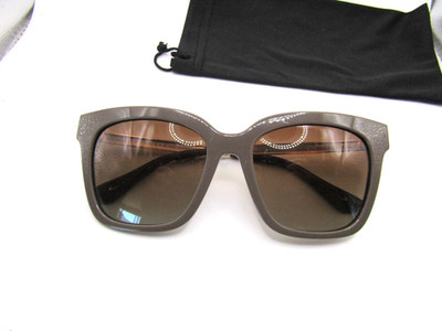 DIFF sunglasses Eyewear Bella Brown designer DE01  Polarized