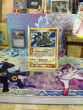 Groudon Star 111/113 Delta Species Holo on eBay