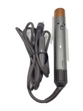 dyson multi-styler Dyson Airwrap Nickel Copper Japan 100V