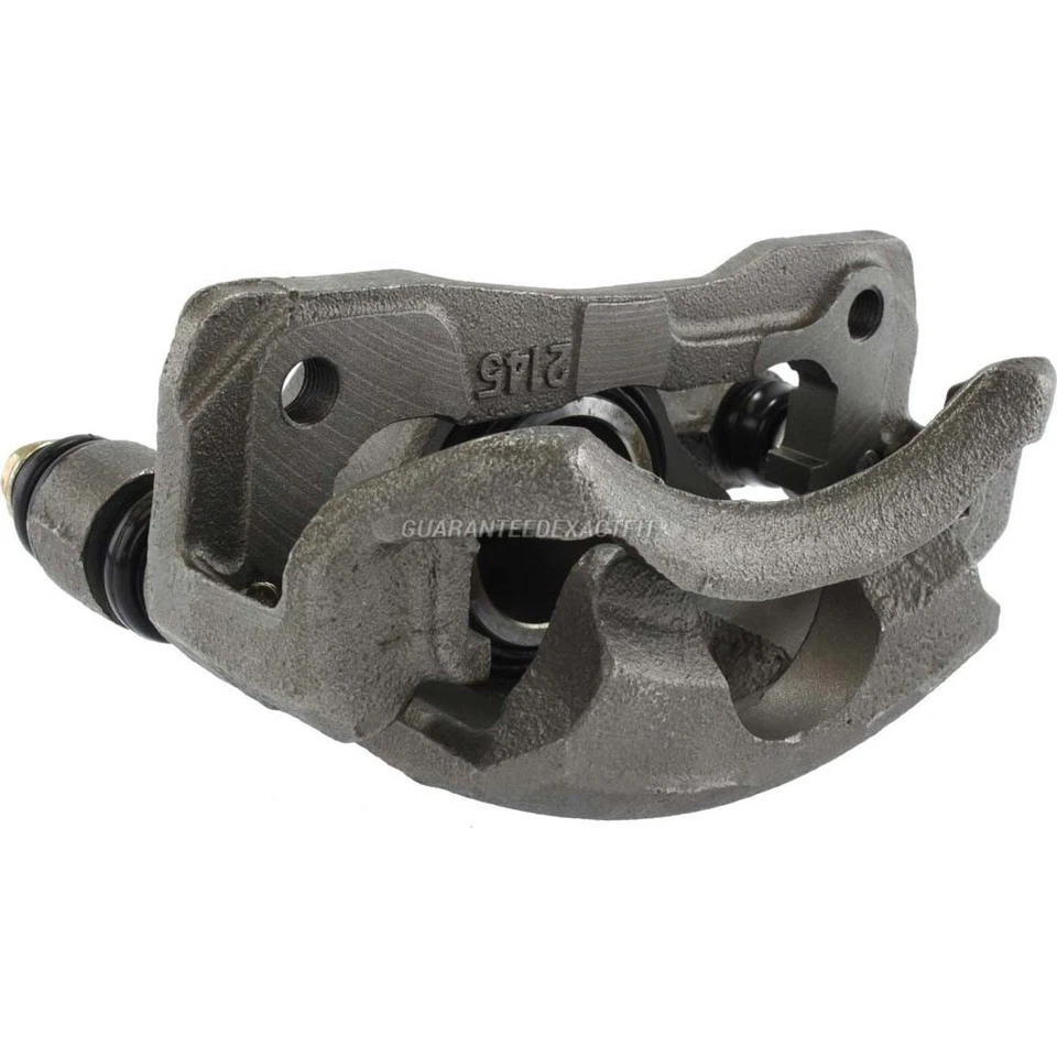 For Honda Prelude Acura Integra Centric Front Right Brake Caliper TCP - Image 4 of 4