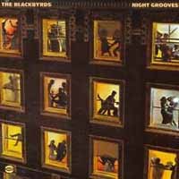 Blackbyrds - Night Grooves - Vinyl Record - G72Z