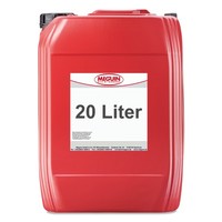 Meguin Bio 100 SäGekettenöL Blauer Engel, Biologisch Abbaubar, 20 Liter