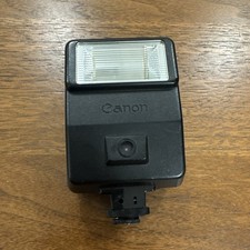 Canon Speedlite 155A AS-IS/For parts
