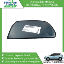 Glace de rétroviseur Hyundai TUCSON