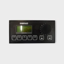 Simrad AP35-2208937 Boat Autopilot Control Head/90 Day Warranty!!!