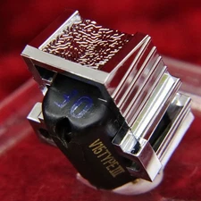 Shure V15 Type III MM Stereo Cartridge Used Missing Needle