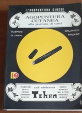 L'AGOPUNTURA CUTANEA ALLA PORTATA DI TUTTI