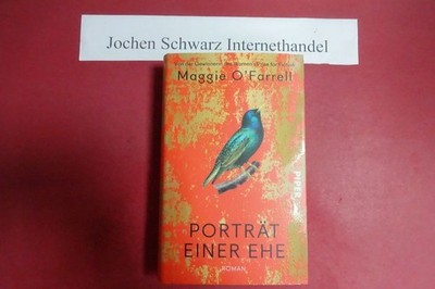 Porträt einer Ehe O'Farrell, Maggie und Thomas Bodmer:
