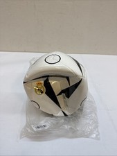 soccer balls Unisex, adidas Real Madrid Home Club Ball, white Size 5