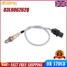 For Audi Lambda Sensor Pre Cat 0281004191 Oxygen 03L906262Q LS44191 LSU49