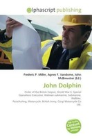 Frederic P. Miller (U. A.) | John Dolphin | Taschenbuch | Englisch (2026)
