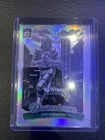 2025 Donruss Optic Joe Namath Base (RAW)