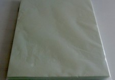 Paper 8.5" x 11" Green 150 Sheets/Pack open box new