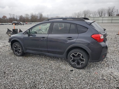 Chassis ECM Transmission Control Fits 13 XV CROSSTREK 303820 - Picture 6 of 10
