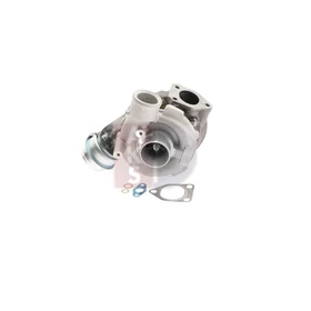 Turbolader AKS DASIS 055013N für BMW Opel 5er Omega B Caravan