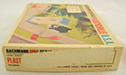 Plasticville By Bachmann O & S Gauge #1918 Park Assortment with OB Used — photo 5