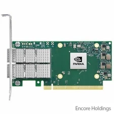 NVIDIA Mellanox ConnectX-6 Dx Ethernet Adapter Card - 100GbE - MCX623436MS-CDAB