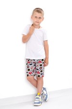 Comfortable Children's Shorts High-Quality Material Cool Look, Summer, N...