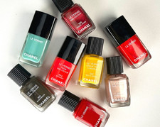 Chanel Le Vernis Nail Polish Pick Color
