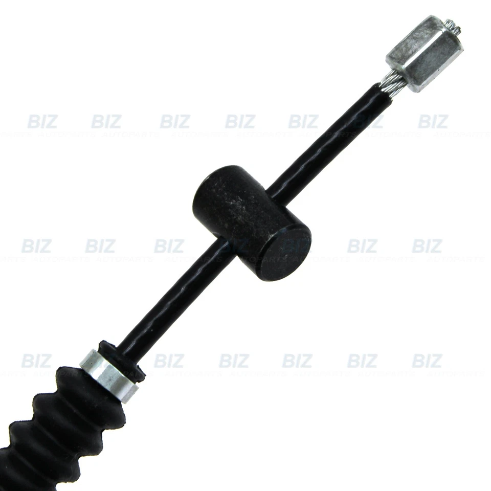 OEM Parking Brake Cable RIGHT RH for 2003-2004 Hyundai Tiburon 59770-2C300 - Image 3 of 4