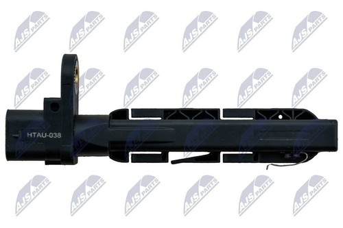 CRANKSHAFT POSITION SENSOR ENGINE BLOCK ECP-AU-038 NTY NEW OE REPLACEMENT - Picture 4 of 10