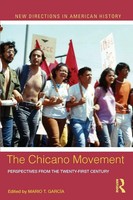 Mario T. Garcia | The Chicano Movement | Taschenbuch | Englisch (2014)